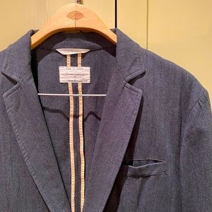 RAG & BONE ⚡️ WORK-WARE MENS SUIT